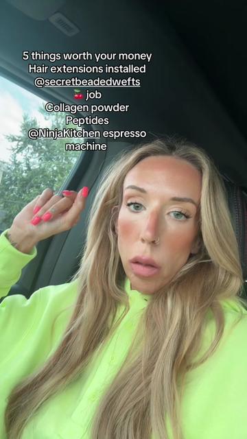 @A S H L E Y โจ IL ๐ SPRAY TANS