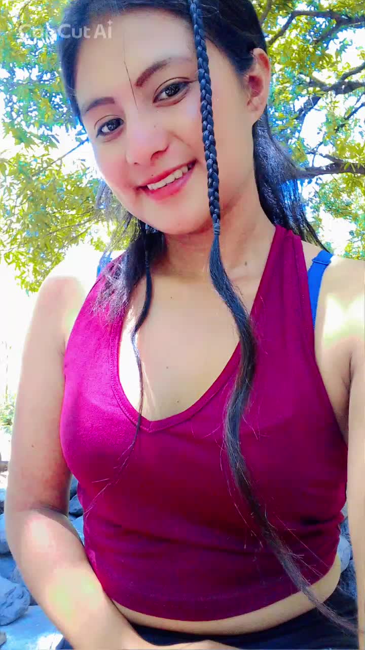 @Bianca Ramírez