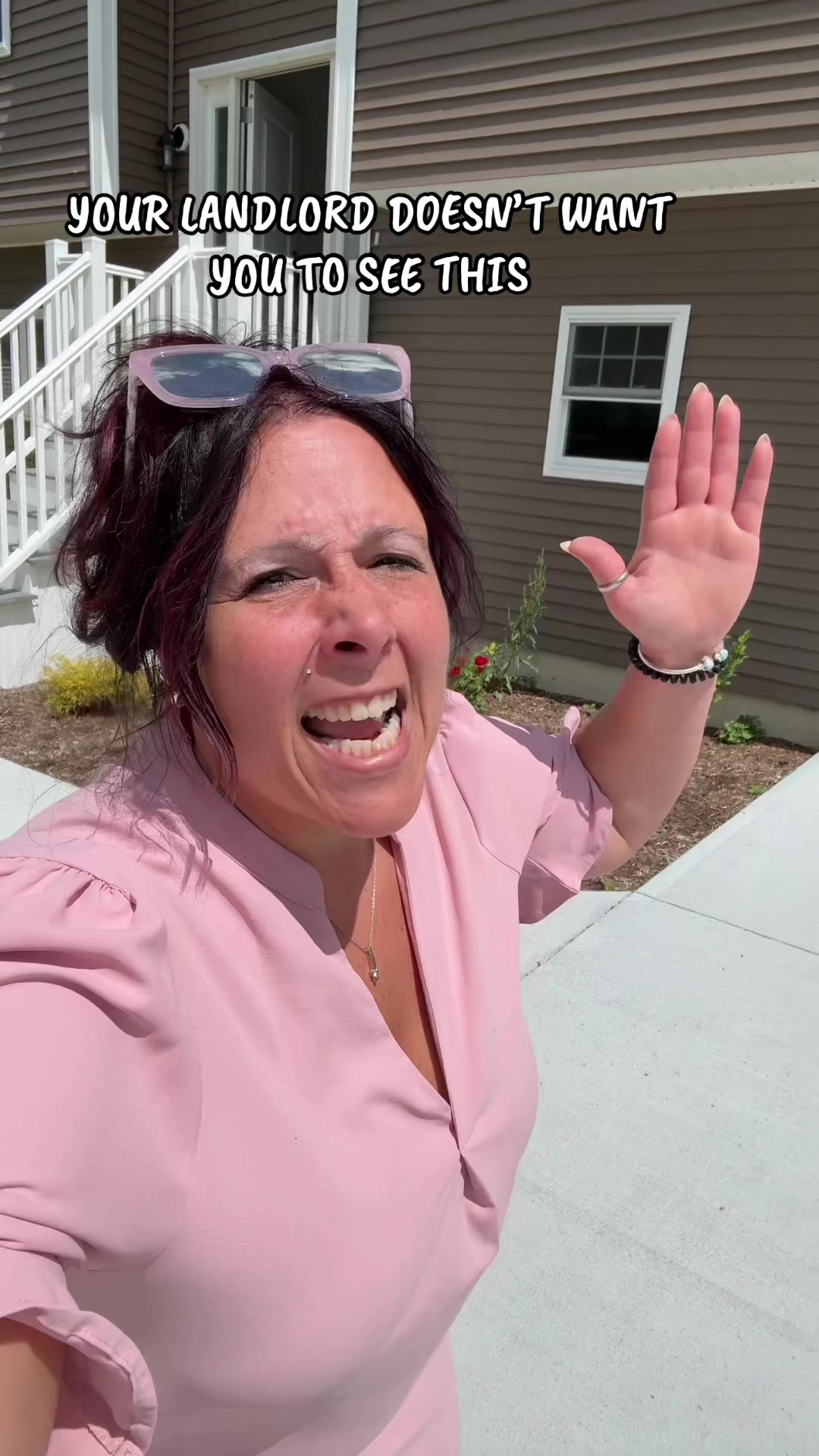 @Sherri King Realtor Woman