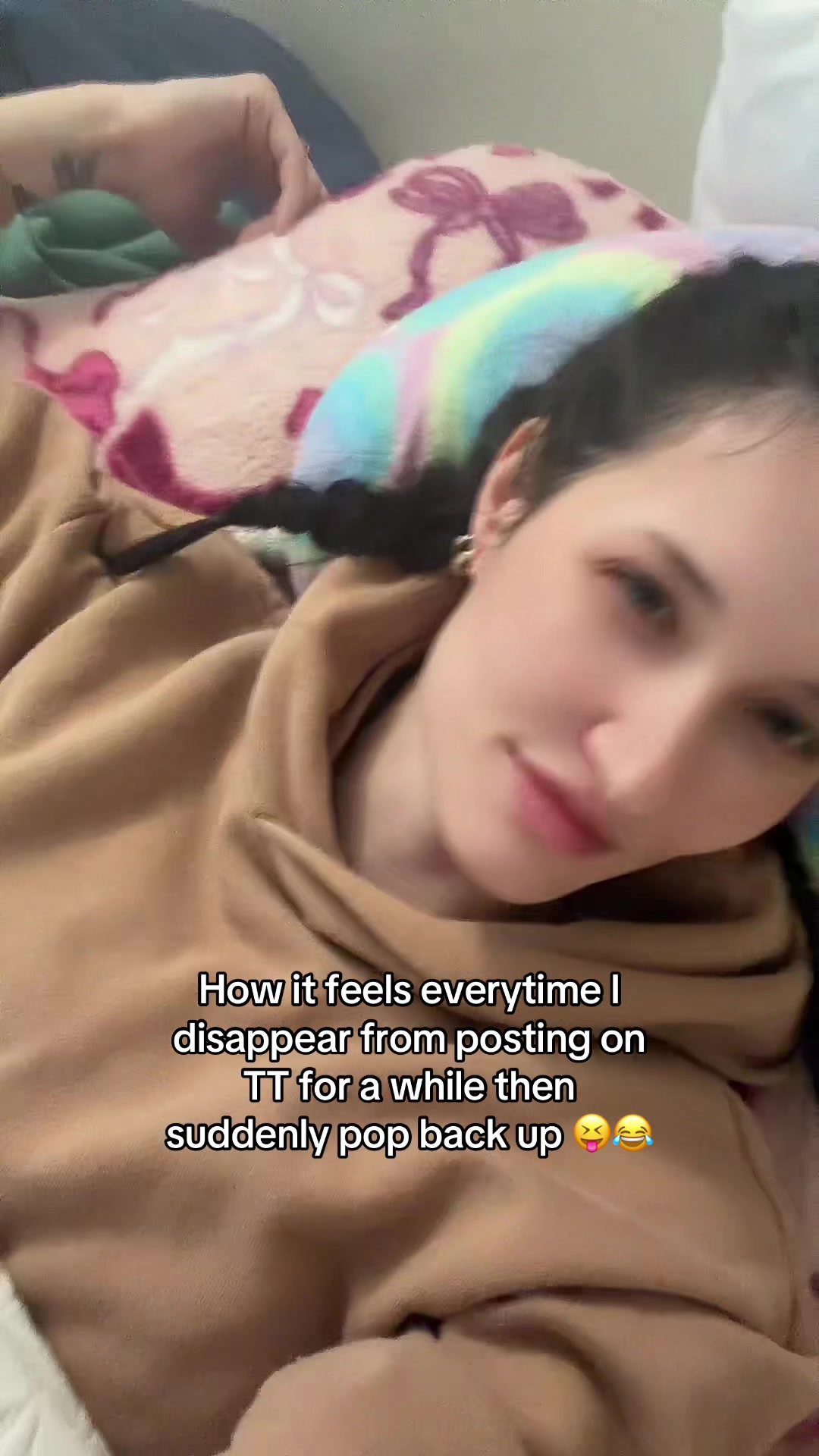 @Ashley Hoffman