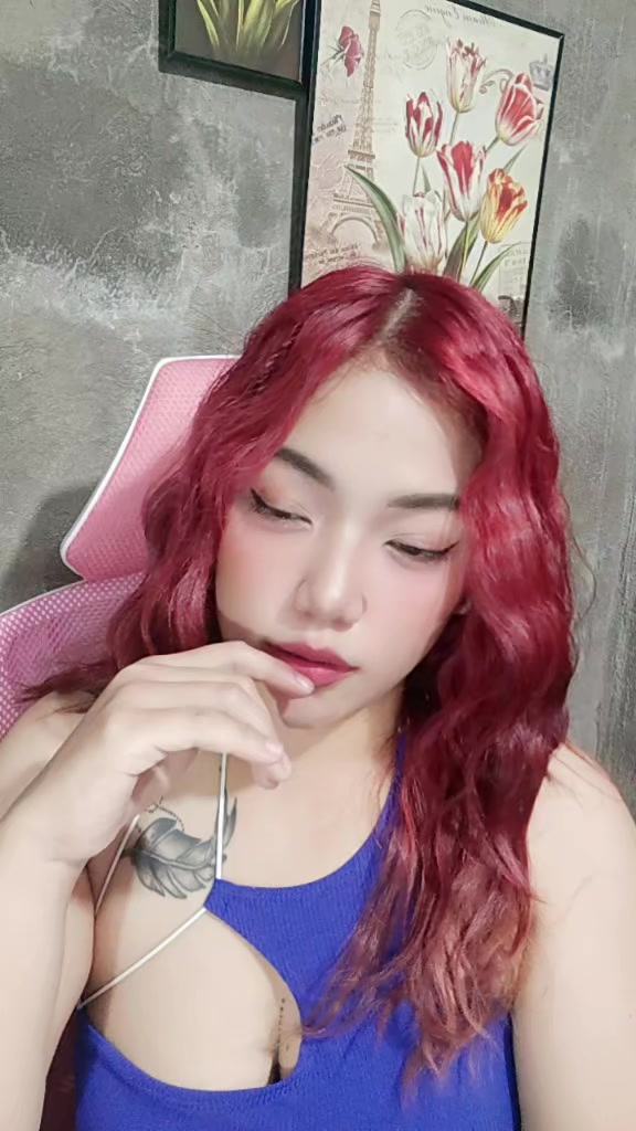 @️