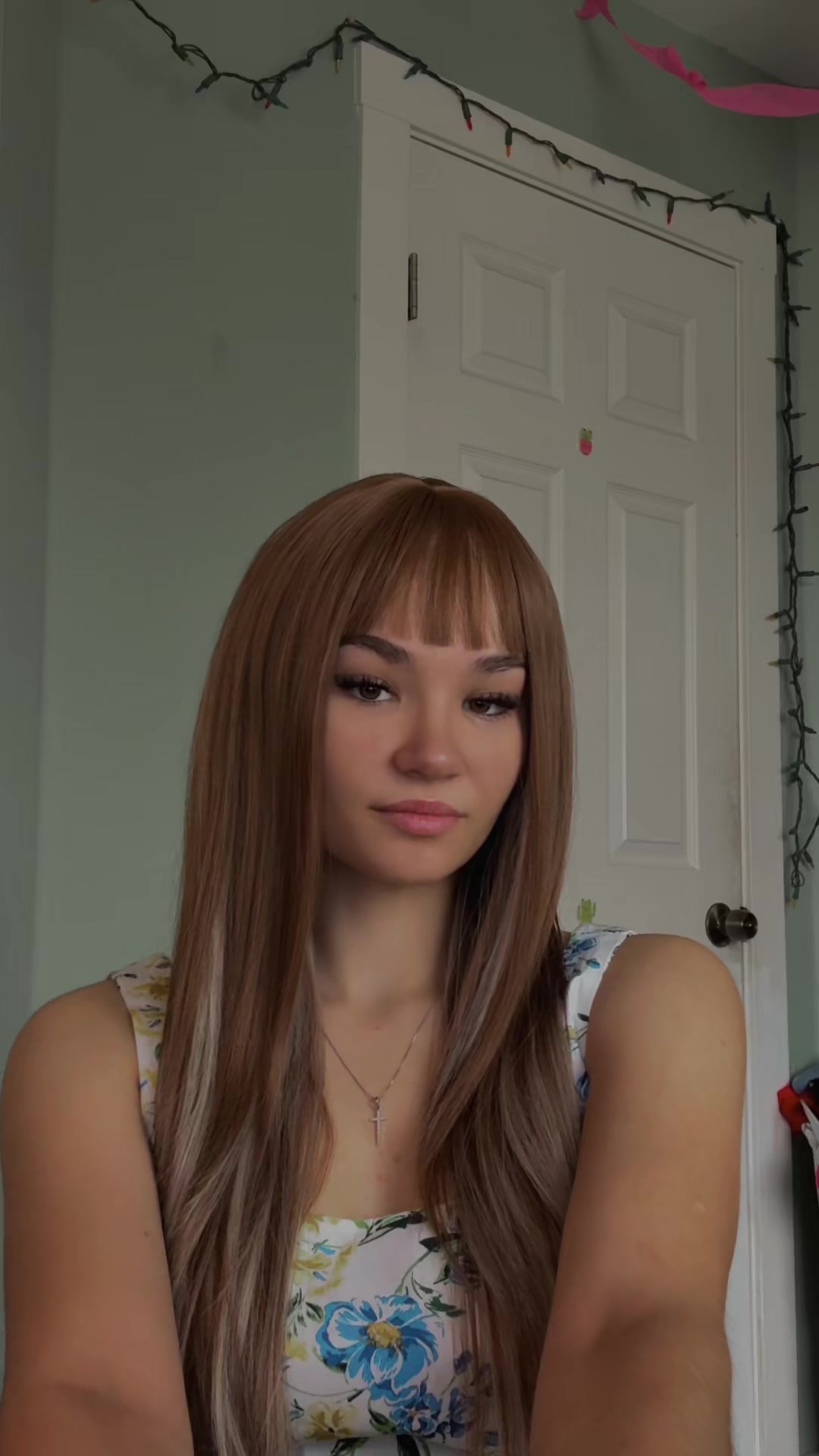 @Brunette Barbie
