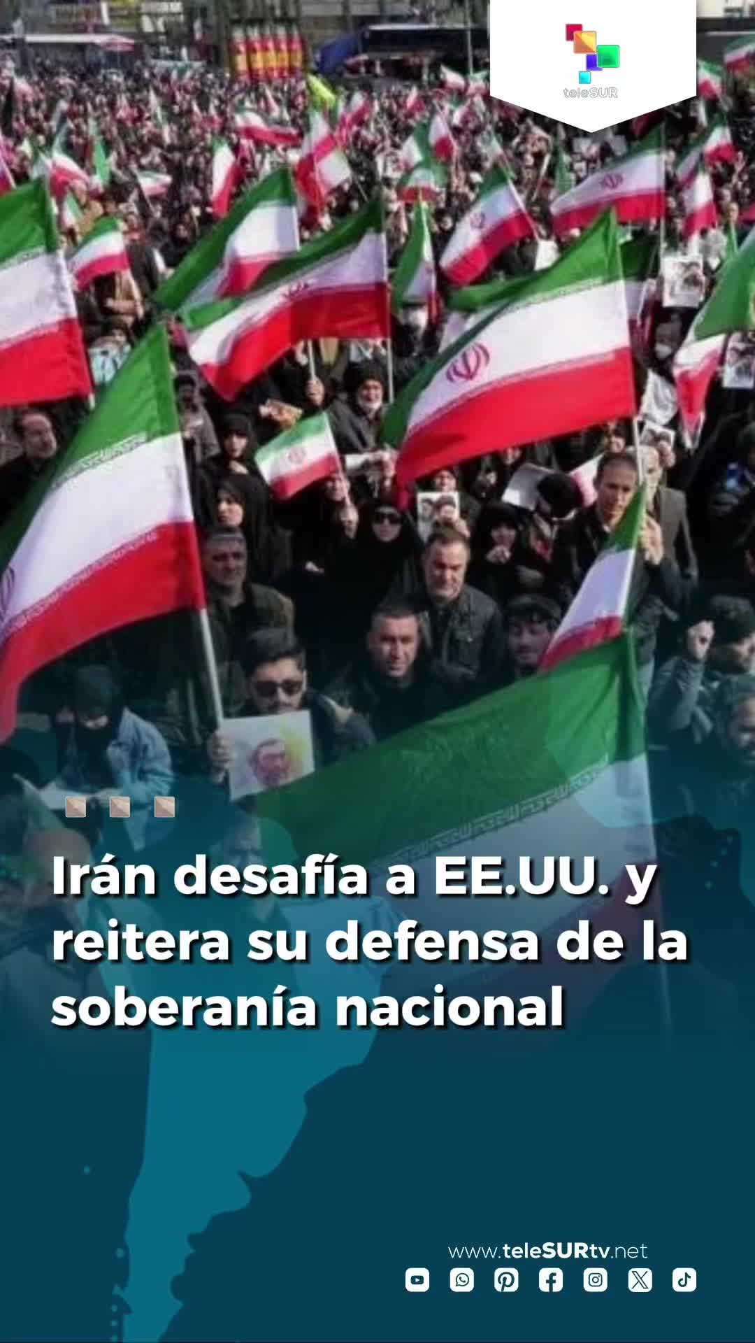 @teleSUR Clips