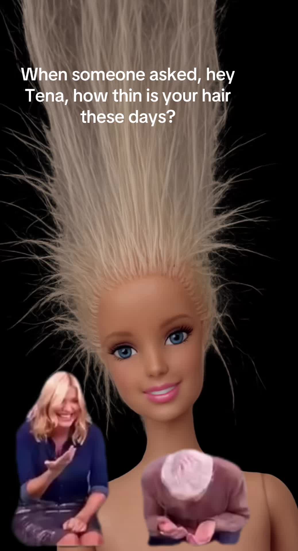 @Tena Gallagher