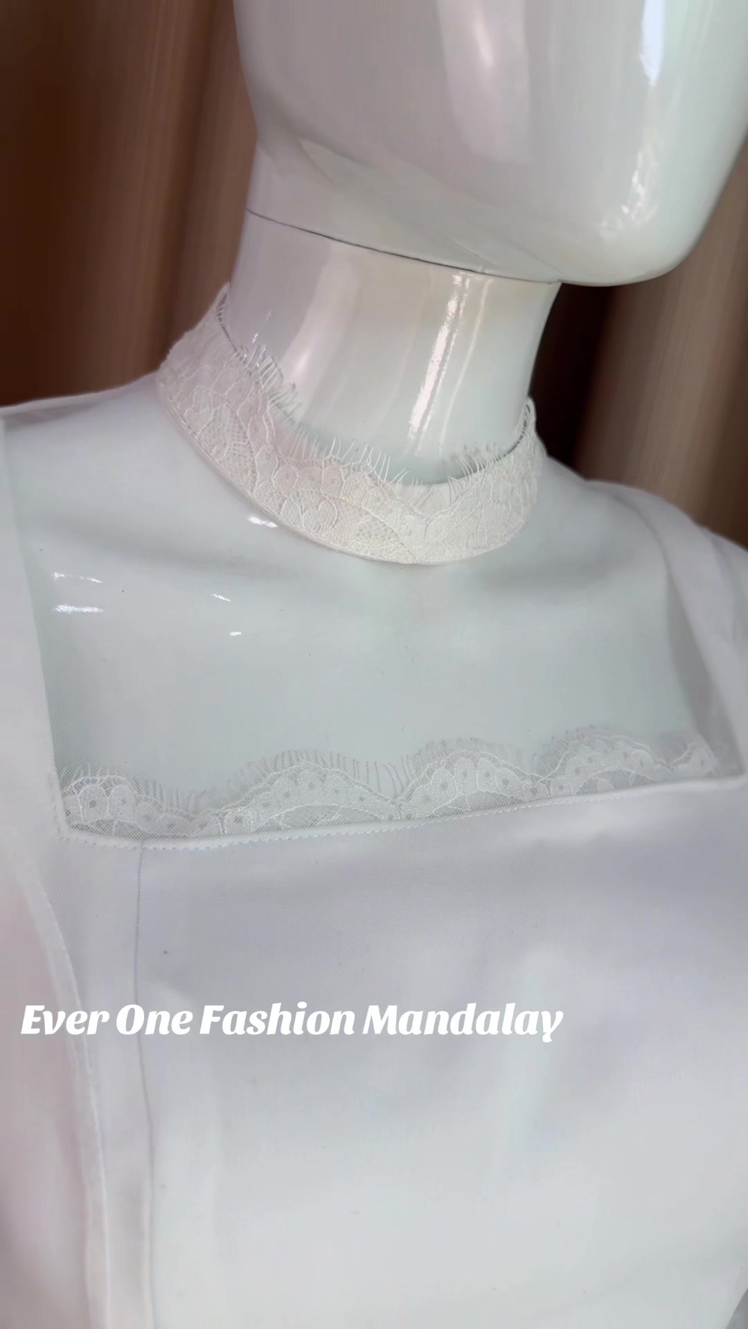 @EverOneFashion မြန်မာပွဲတက်ထည်