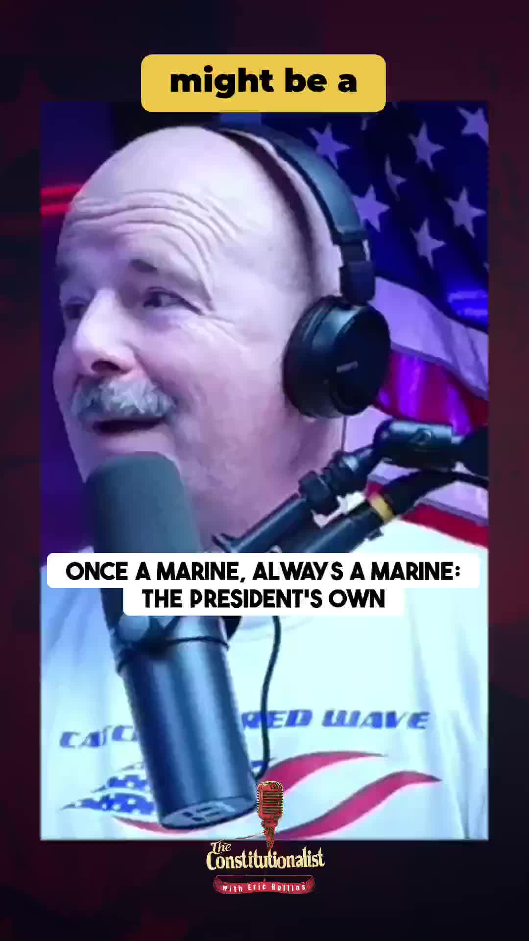 @The Constitutionalist