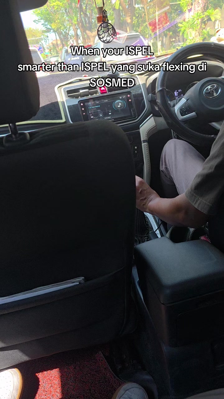 @Mantan Pilot Jadi Pelaut