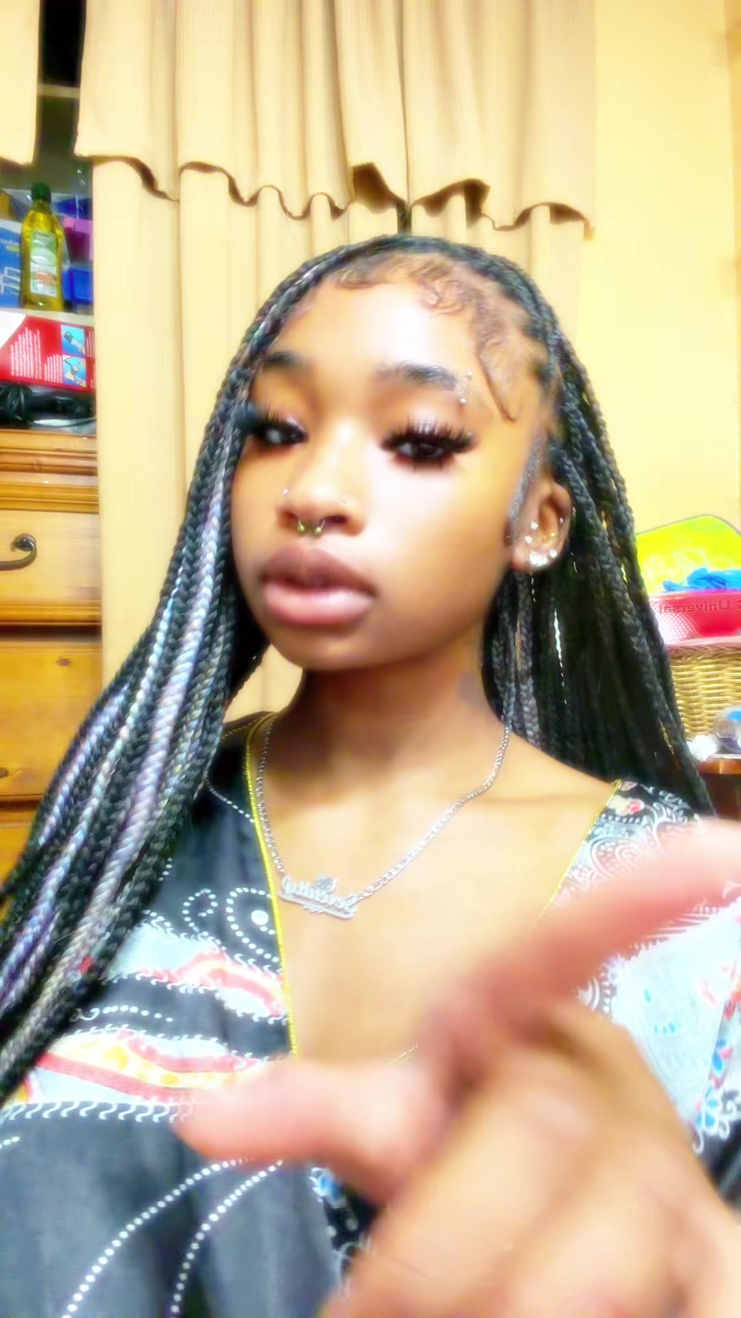 @RENIDAPOOH🧸👩🏾❤️💋👩🏾