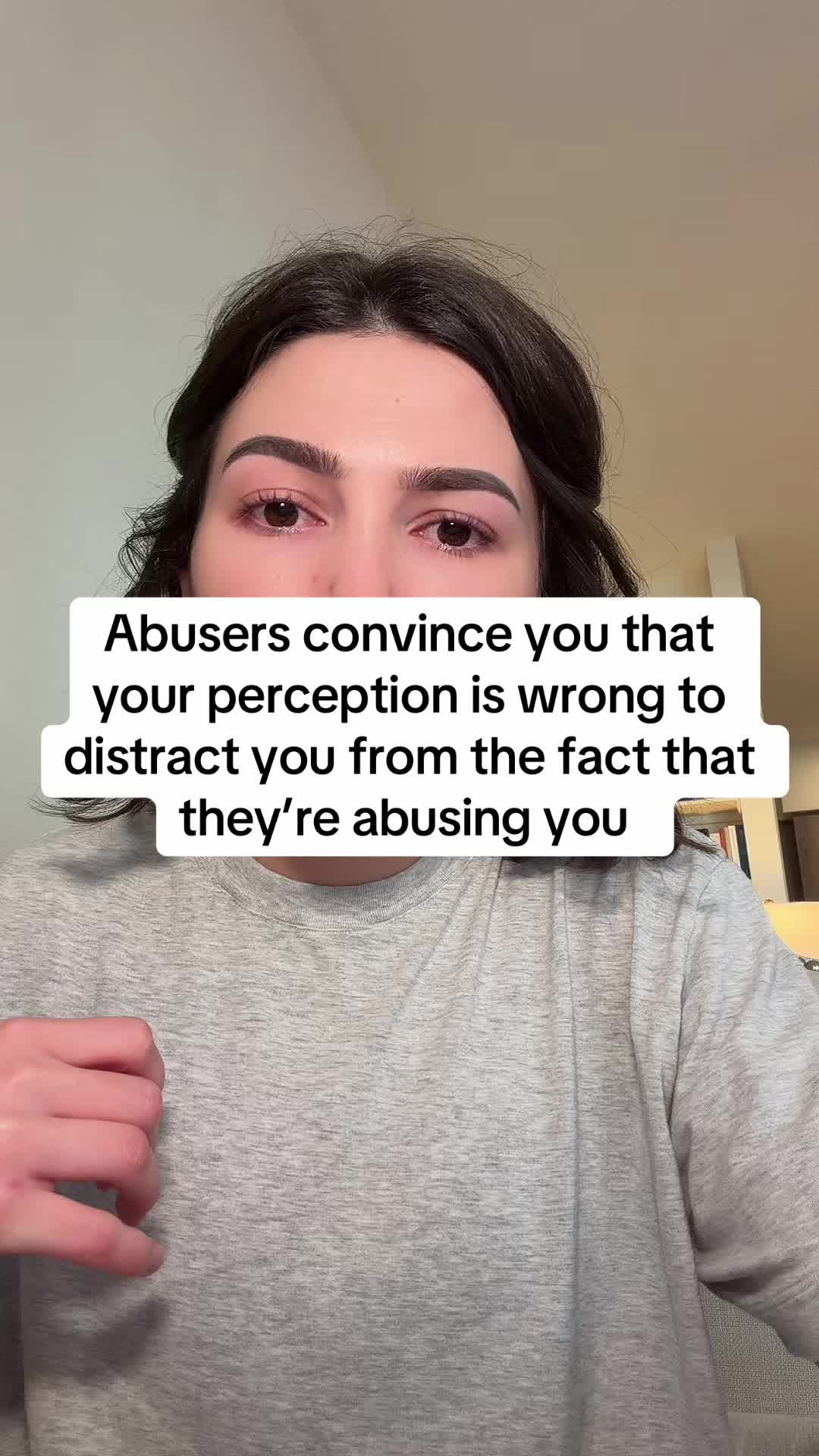 @Emily | Abuse Education