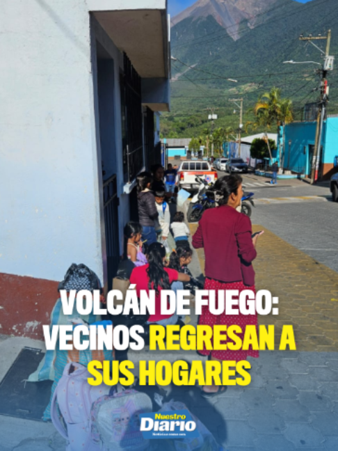 @Tiktok oficial Nuestro Diario