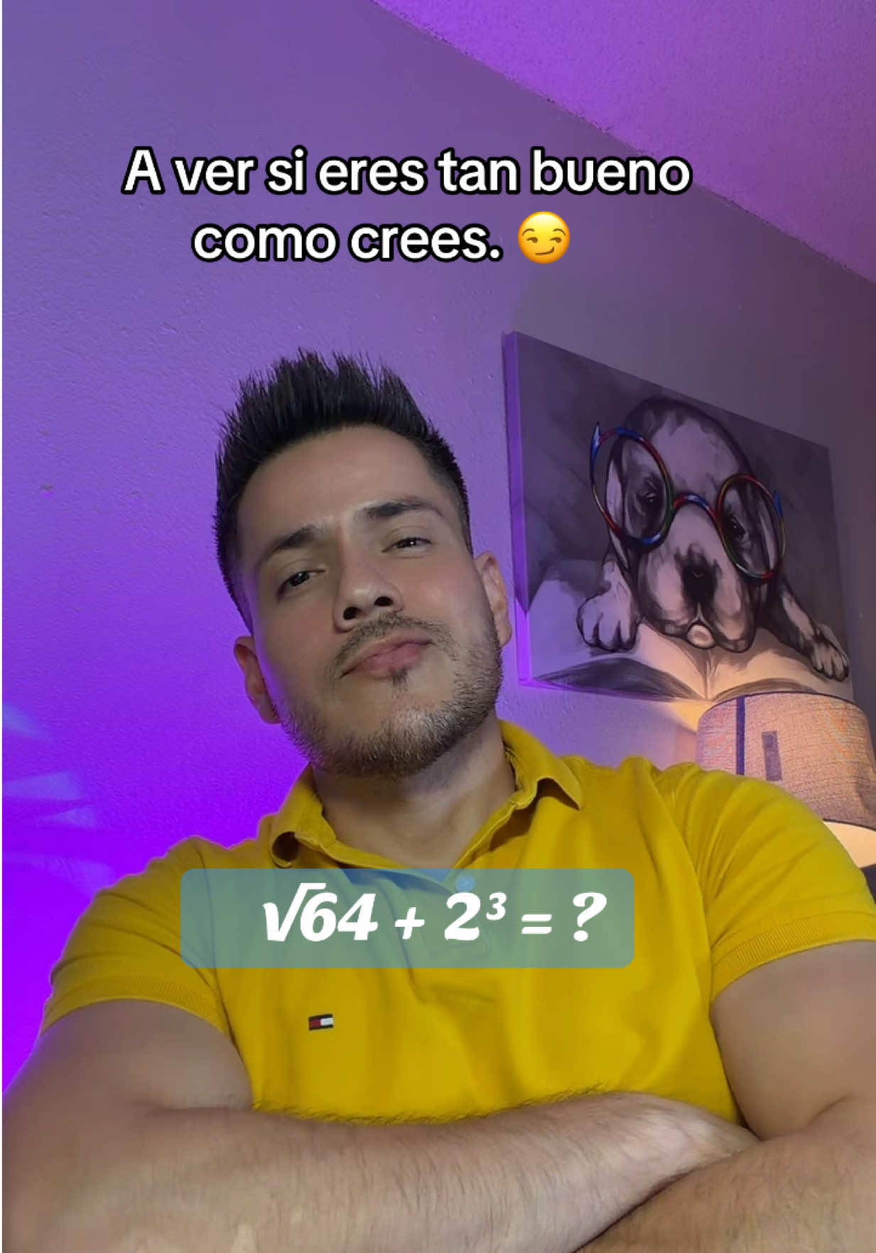 @FORTIZ EL PROFE