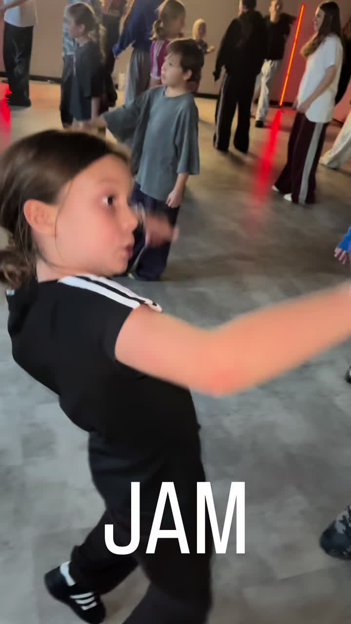 @Level Dance Studio