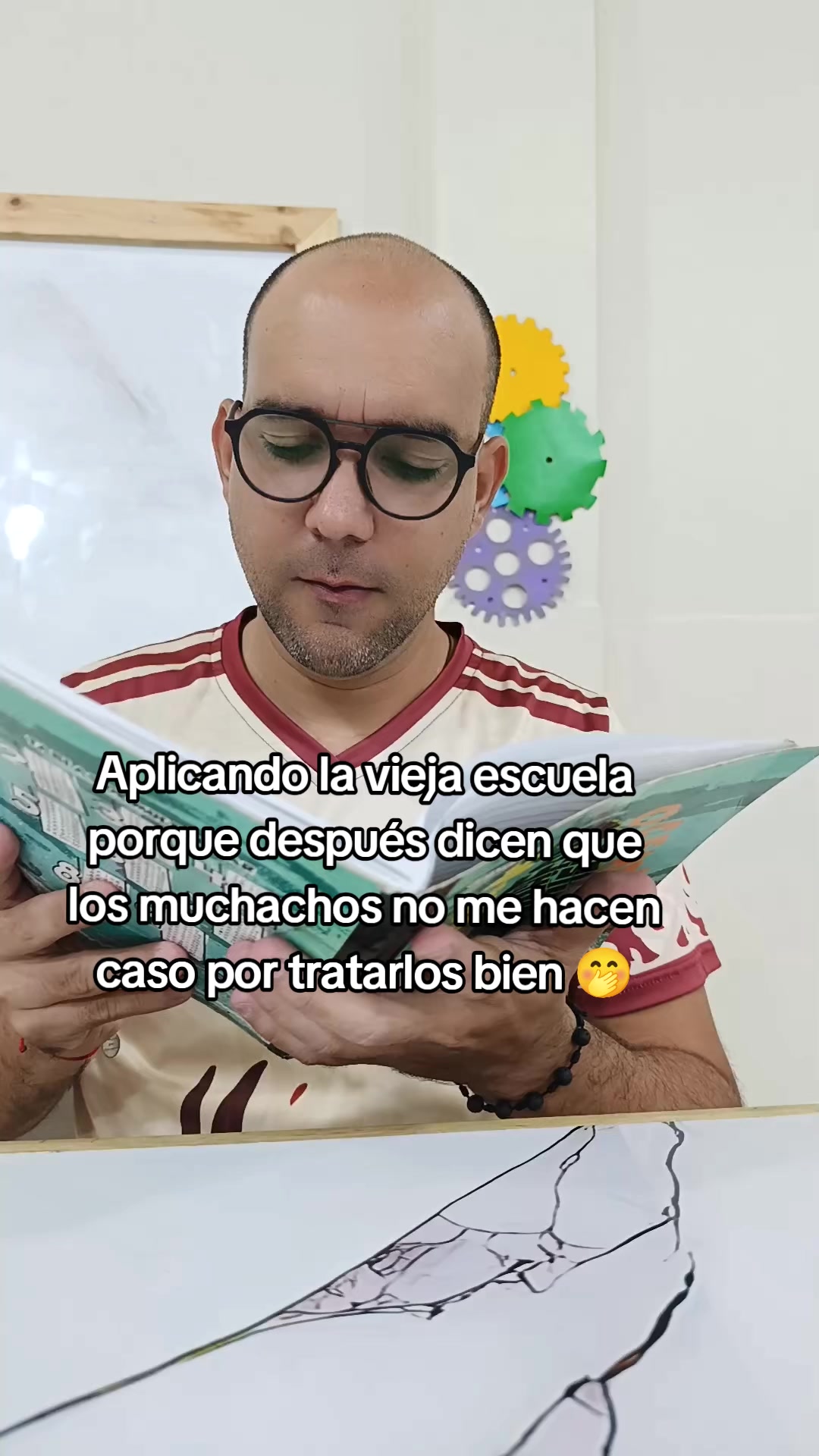 @Edward Guerra