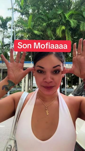 @Dominicanita