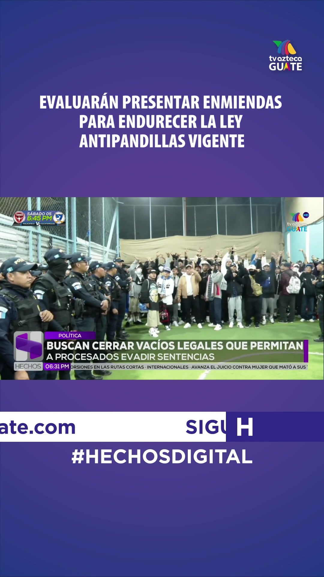 @tvaztecaguateoficial