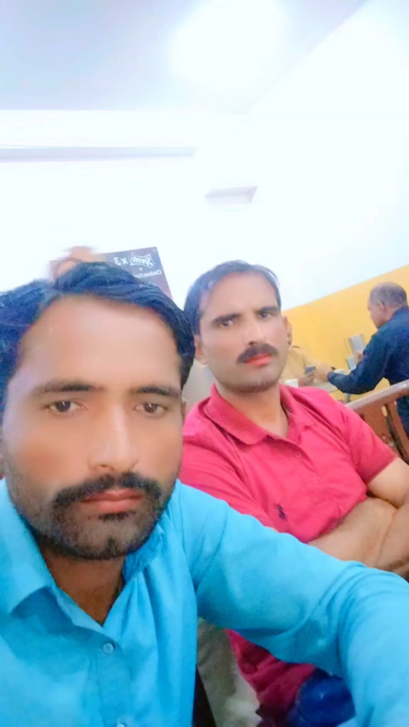 @ملک غلام یسین گھلو