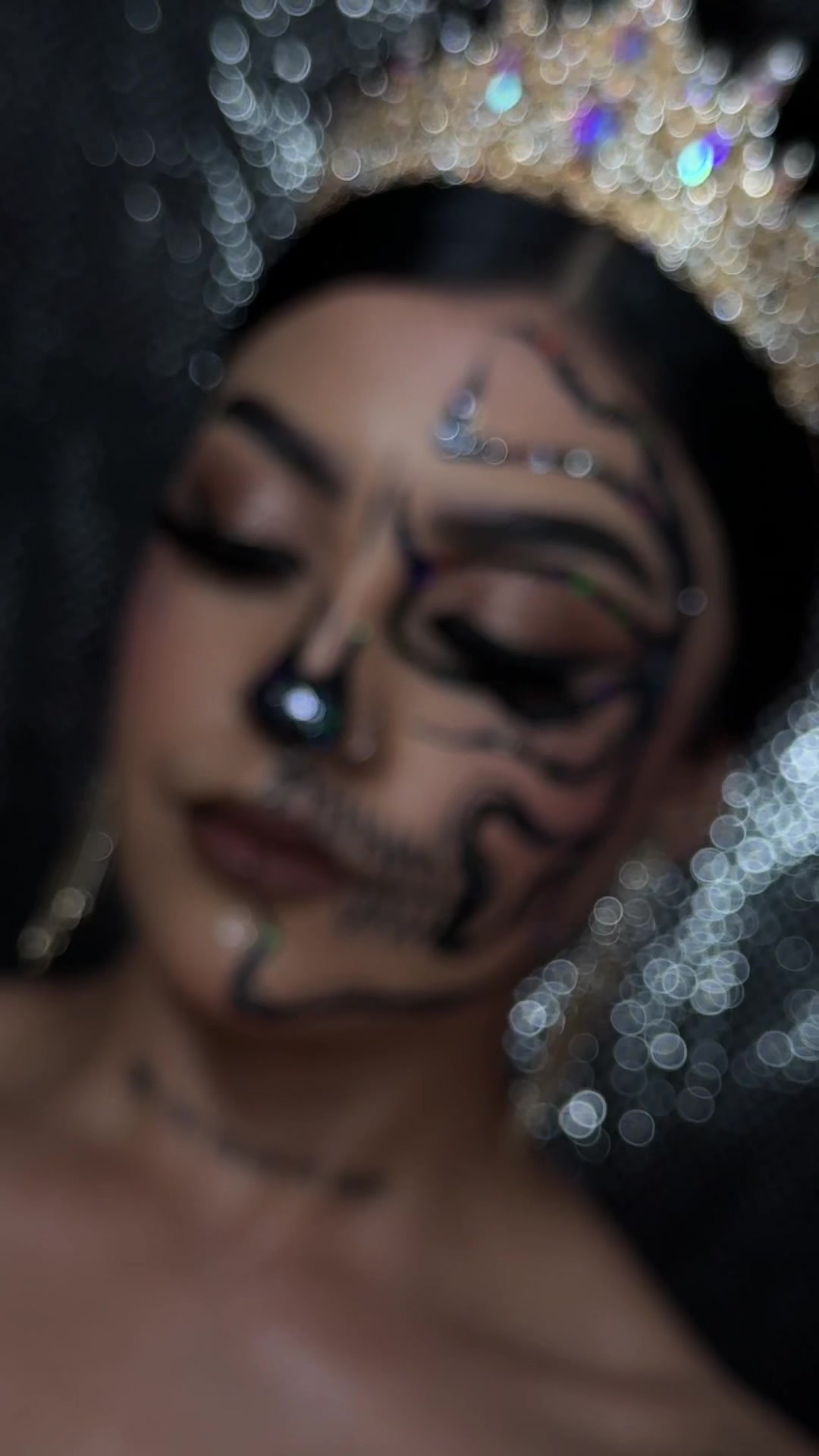 @Makeup Pau Garduño