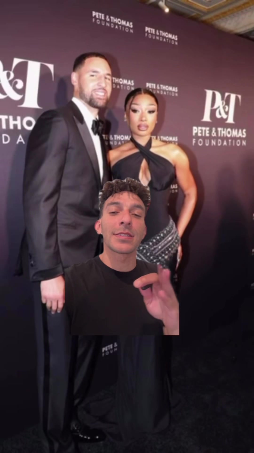 @Khleo Thomas