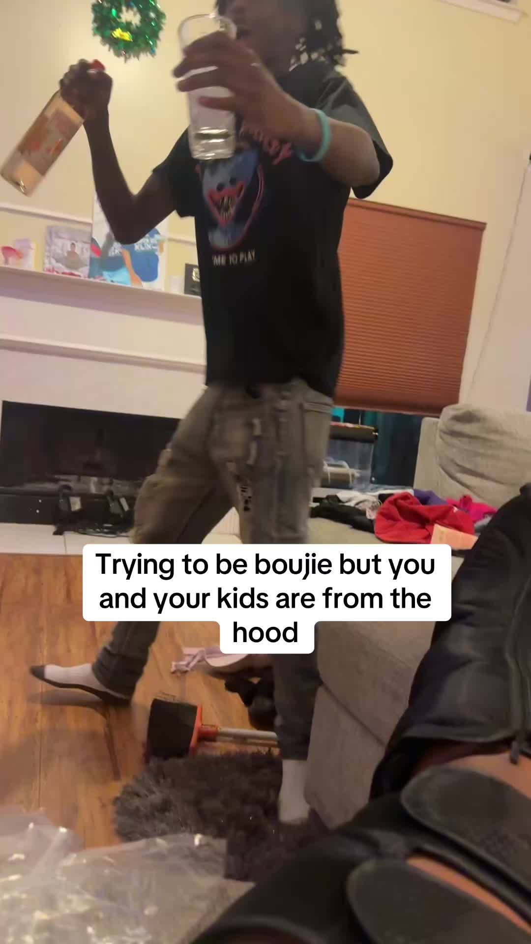 @Lady Bling&rsquo;s Kids