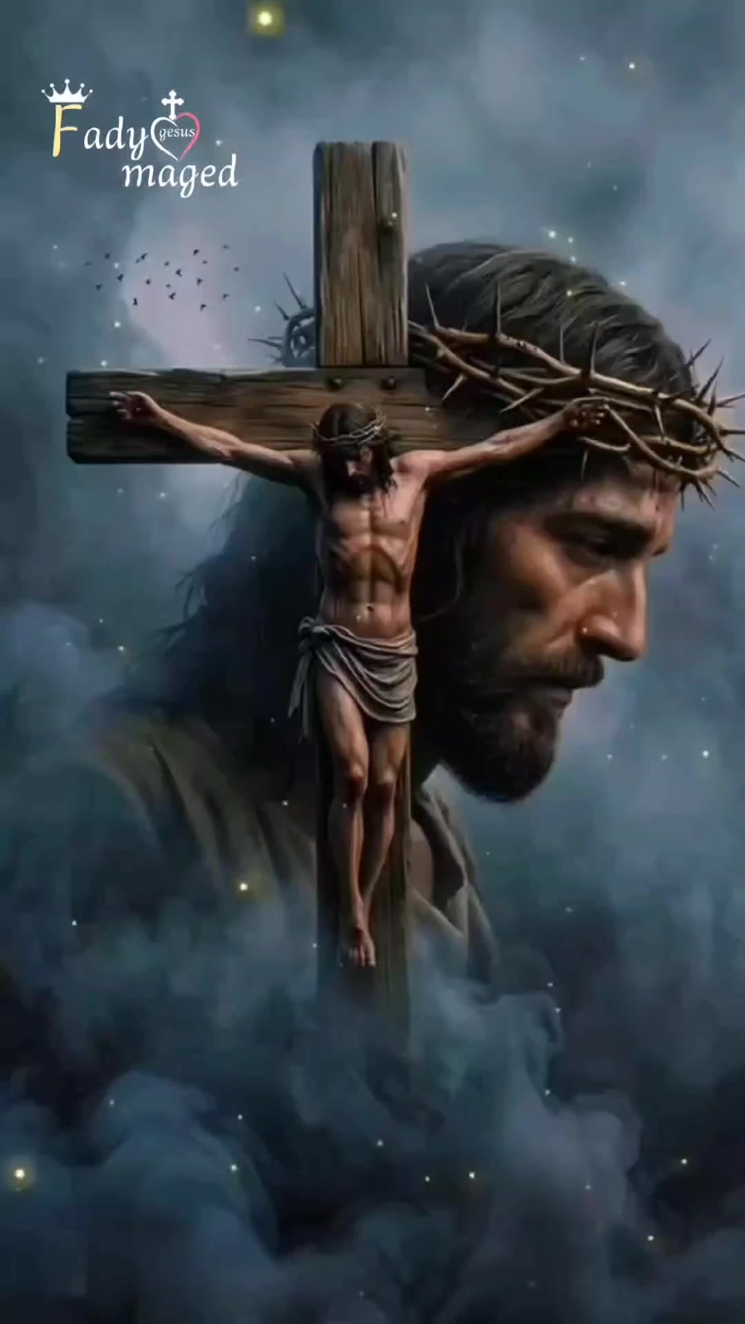 @✝️فـــــــادي/2002✝️