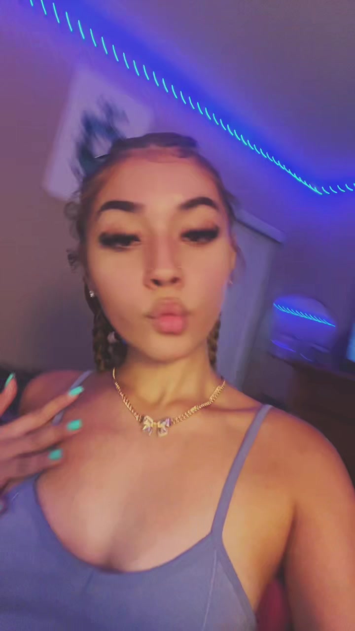 @Icedbychanelle