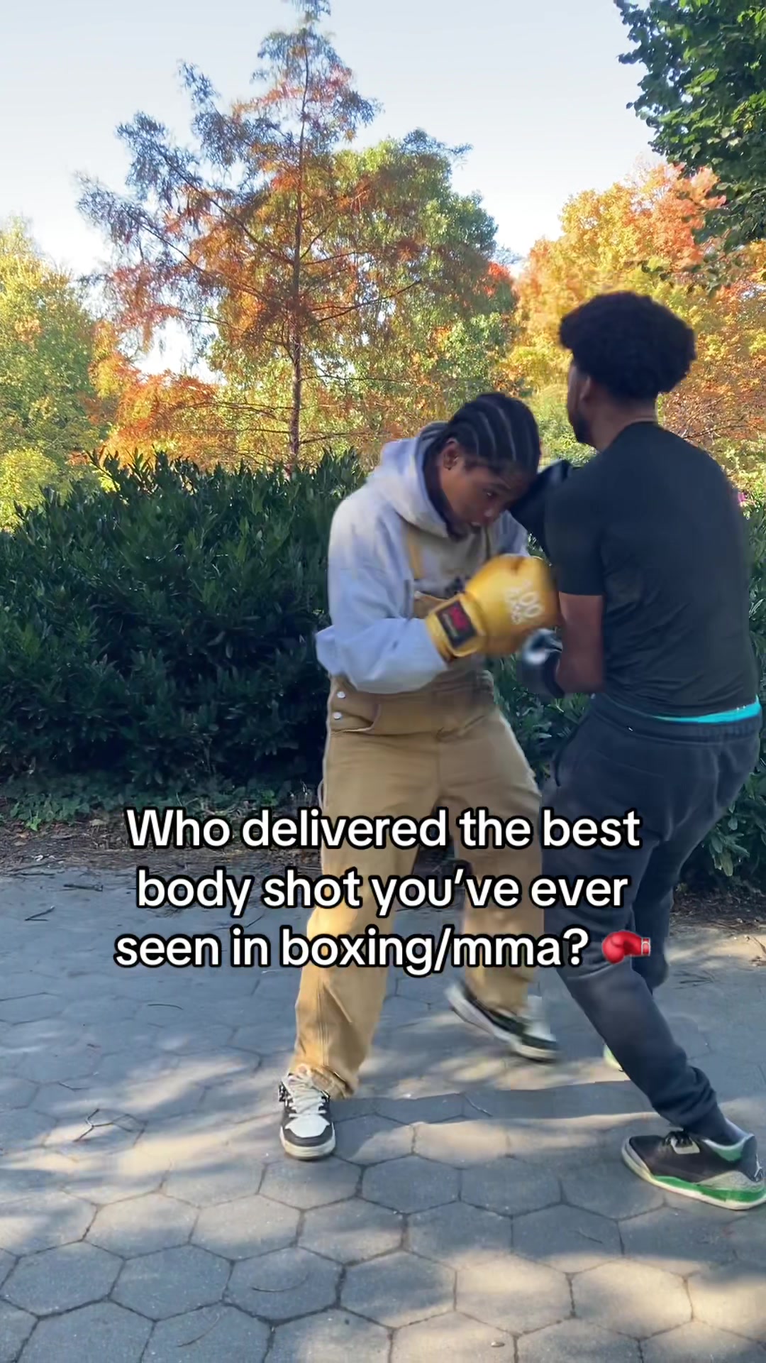 @CB 🥊🇹🇹🇺🇸