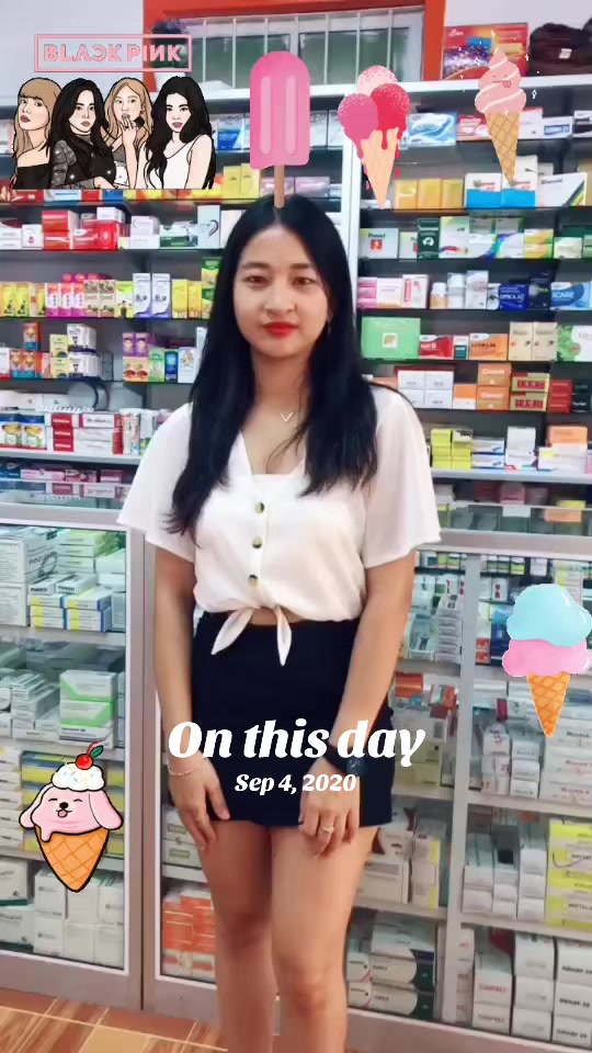@kitkitpharmacist❤️