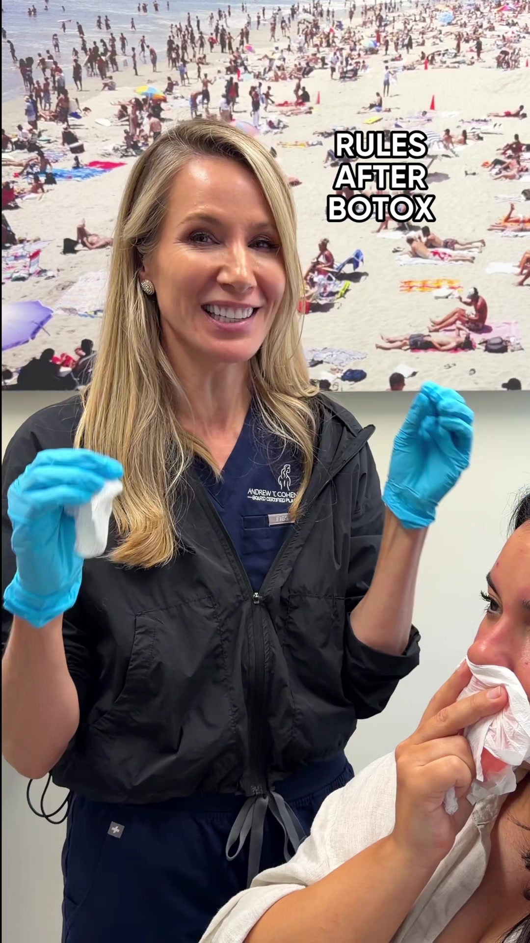 @Cohen MD Plastic Surgery