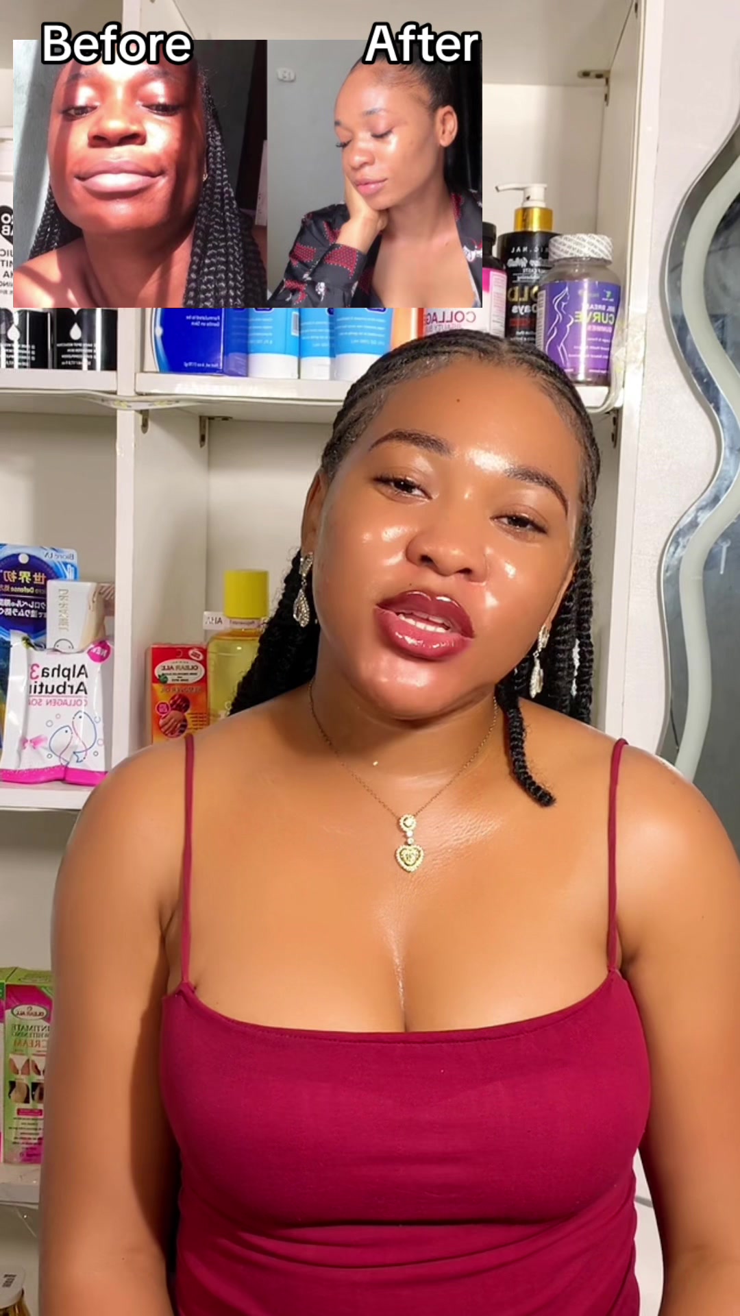 @BEST LIPCARE /SKINCARE BRAND
