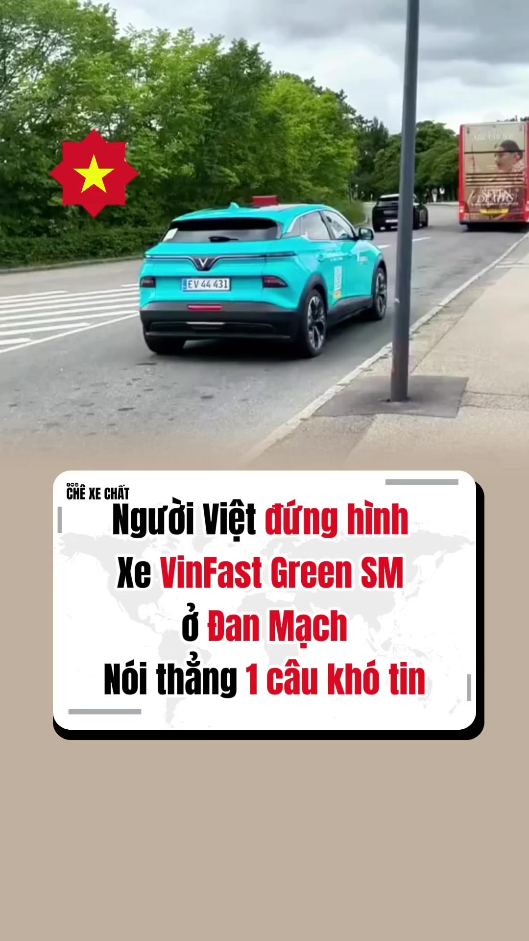 @Chê Xe Chất