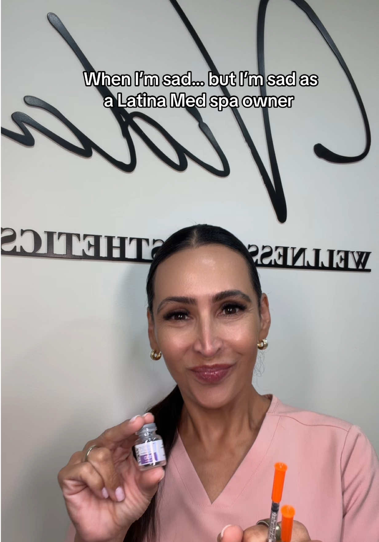 @Vida Wellness & Aesthetics