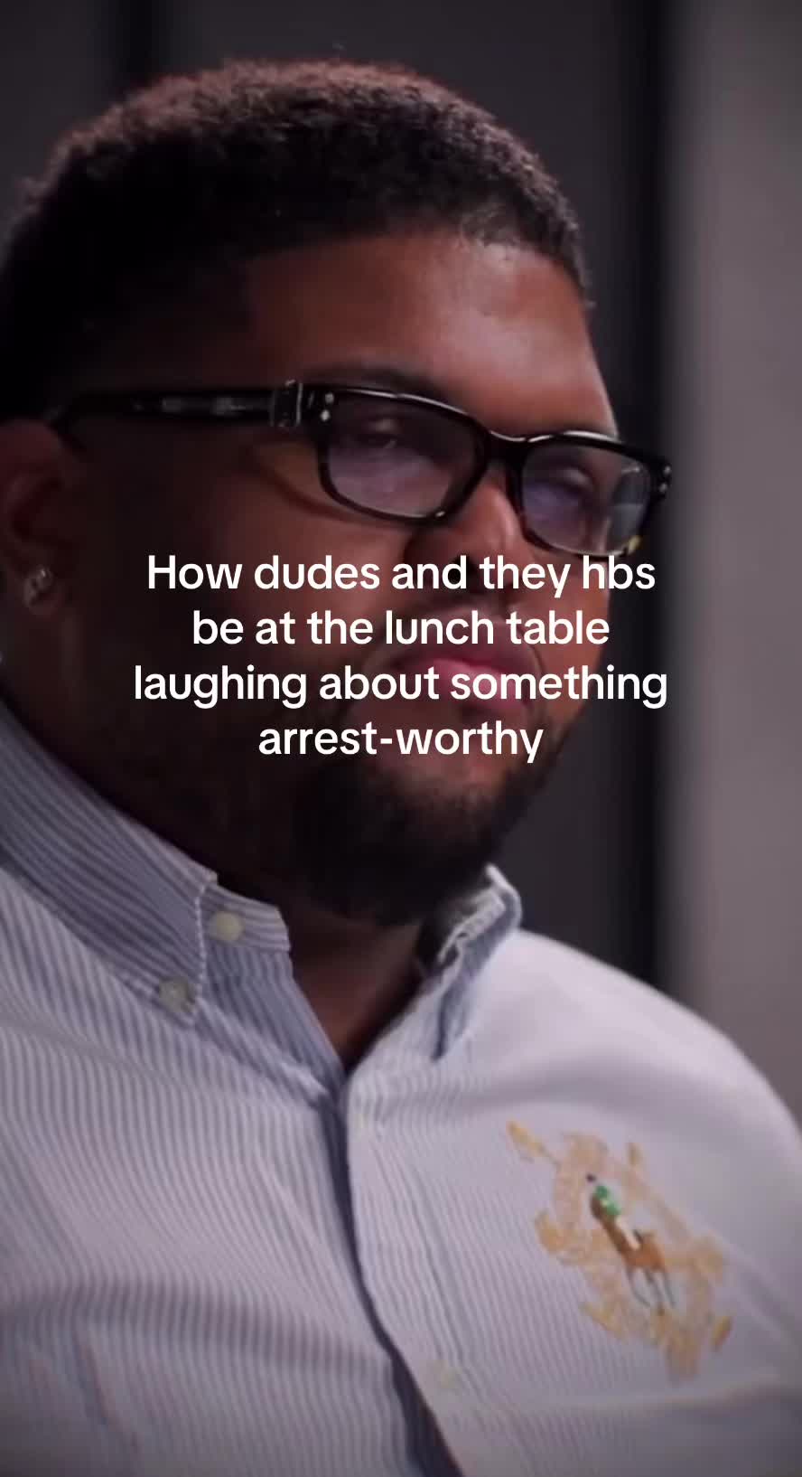 @Delirious Dreadhead