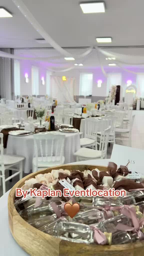 @Songül By Kaplan Eventlocation