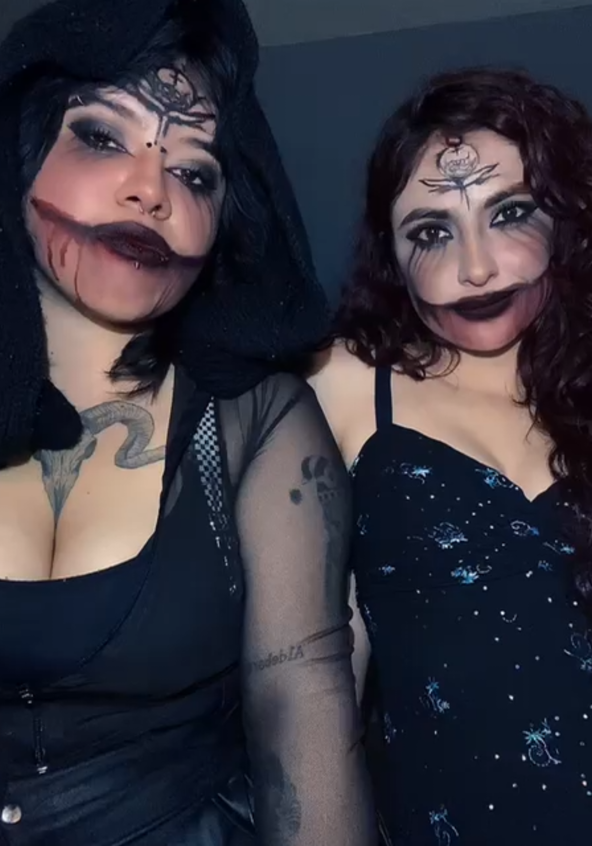 @Fabiola🦂