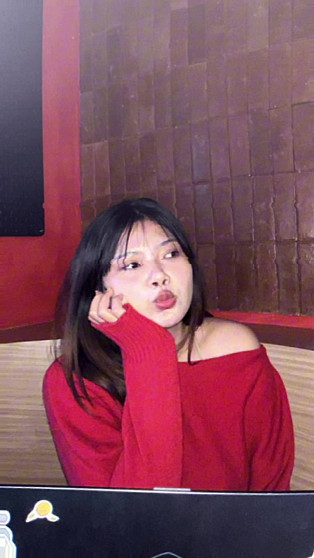 @ichi | glow up journey