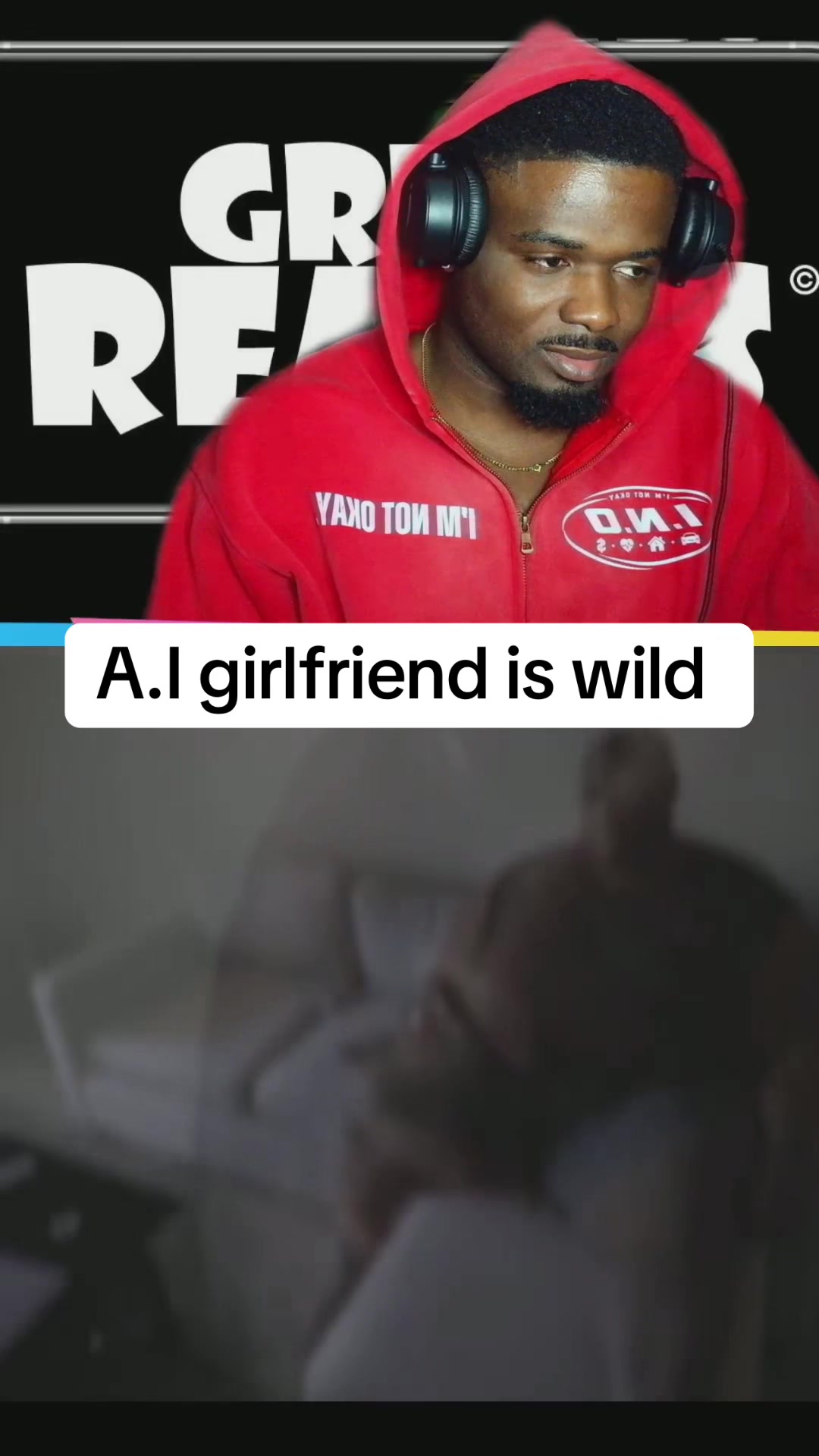 @Gregreacts