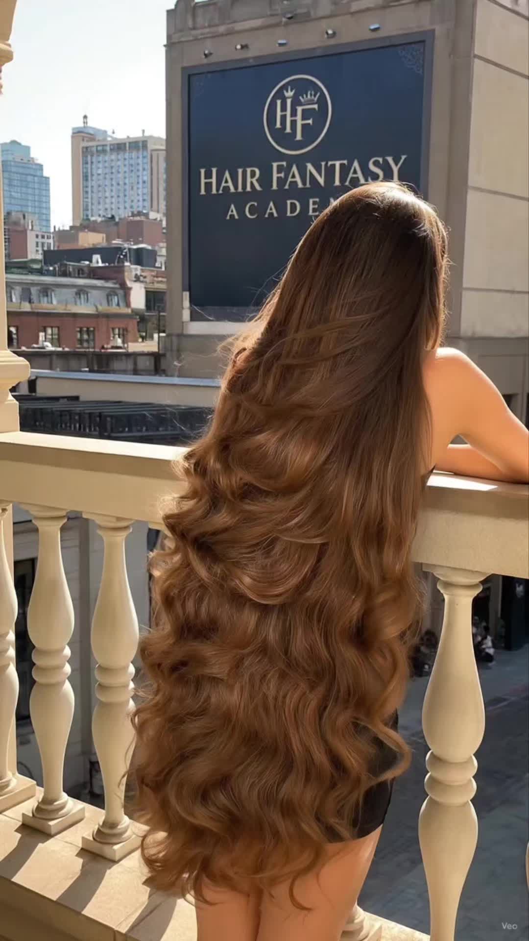 @Hair Fantasy