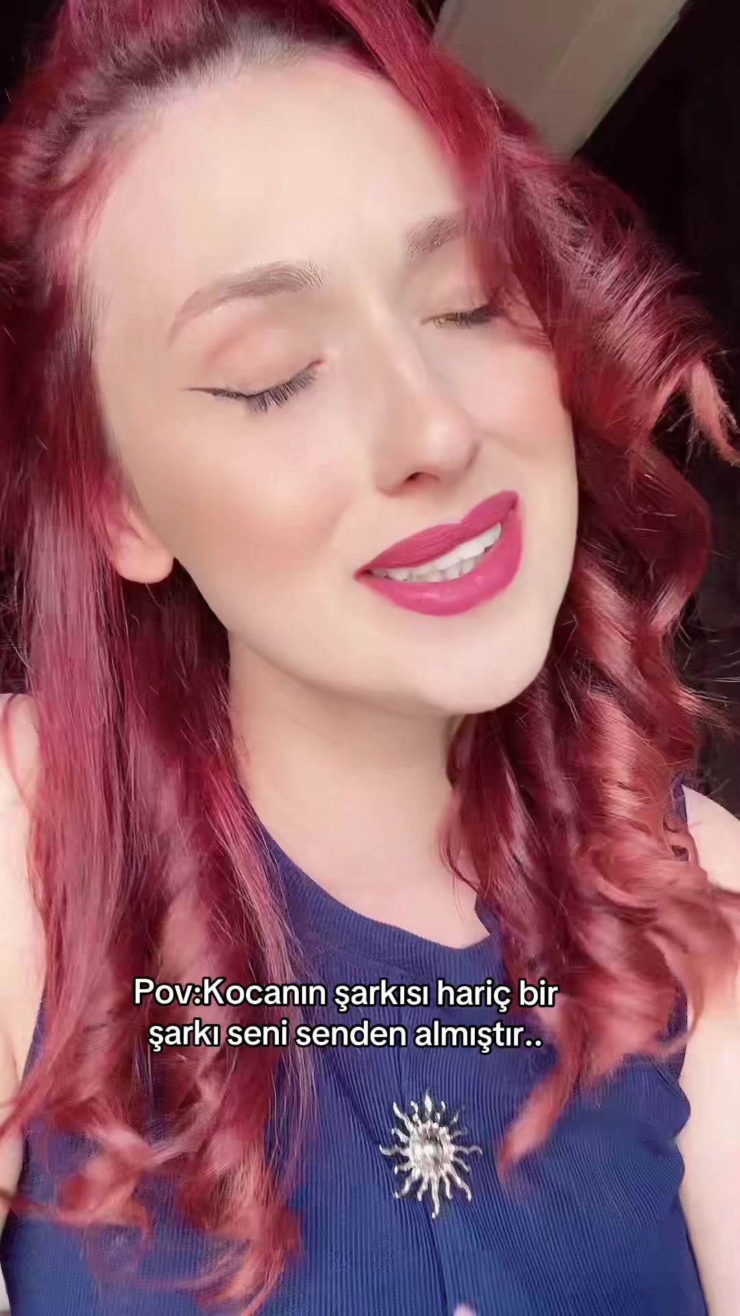 @KIRMIZI OJE 💅
