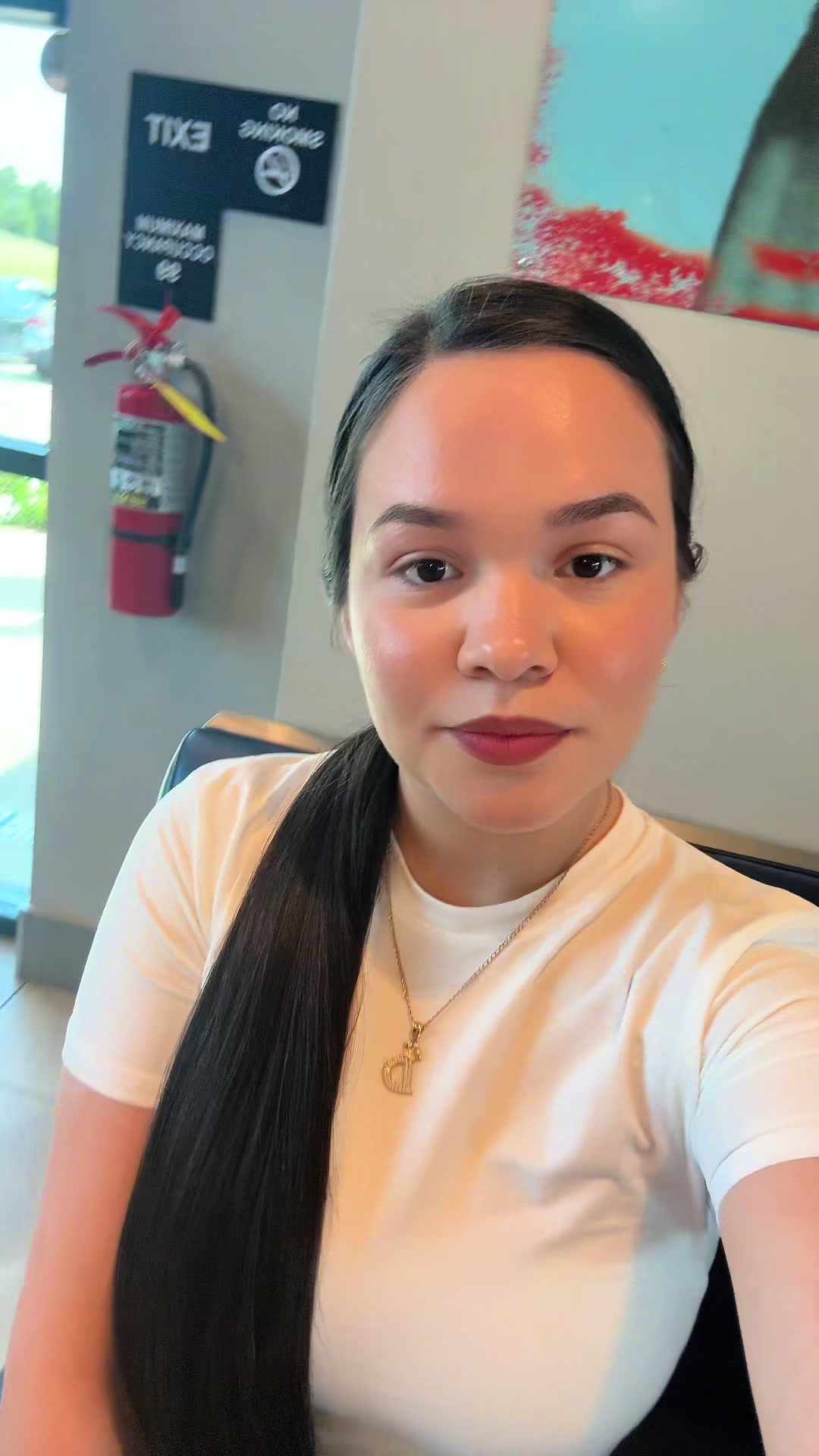 @Dayana Garcia