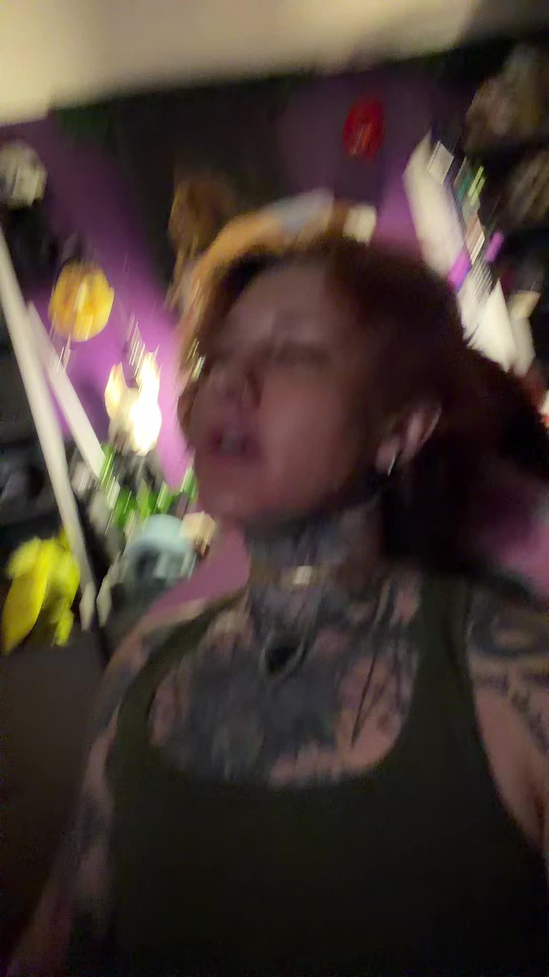 @Autumn Ivy