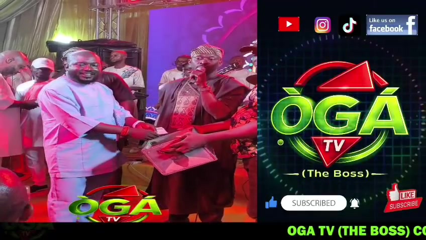 @Voicetv media