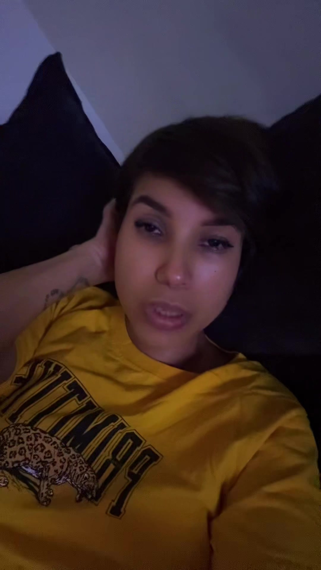 @Yvonne