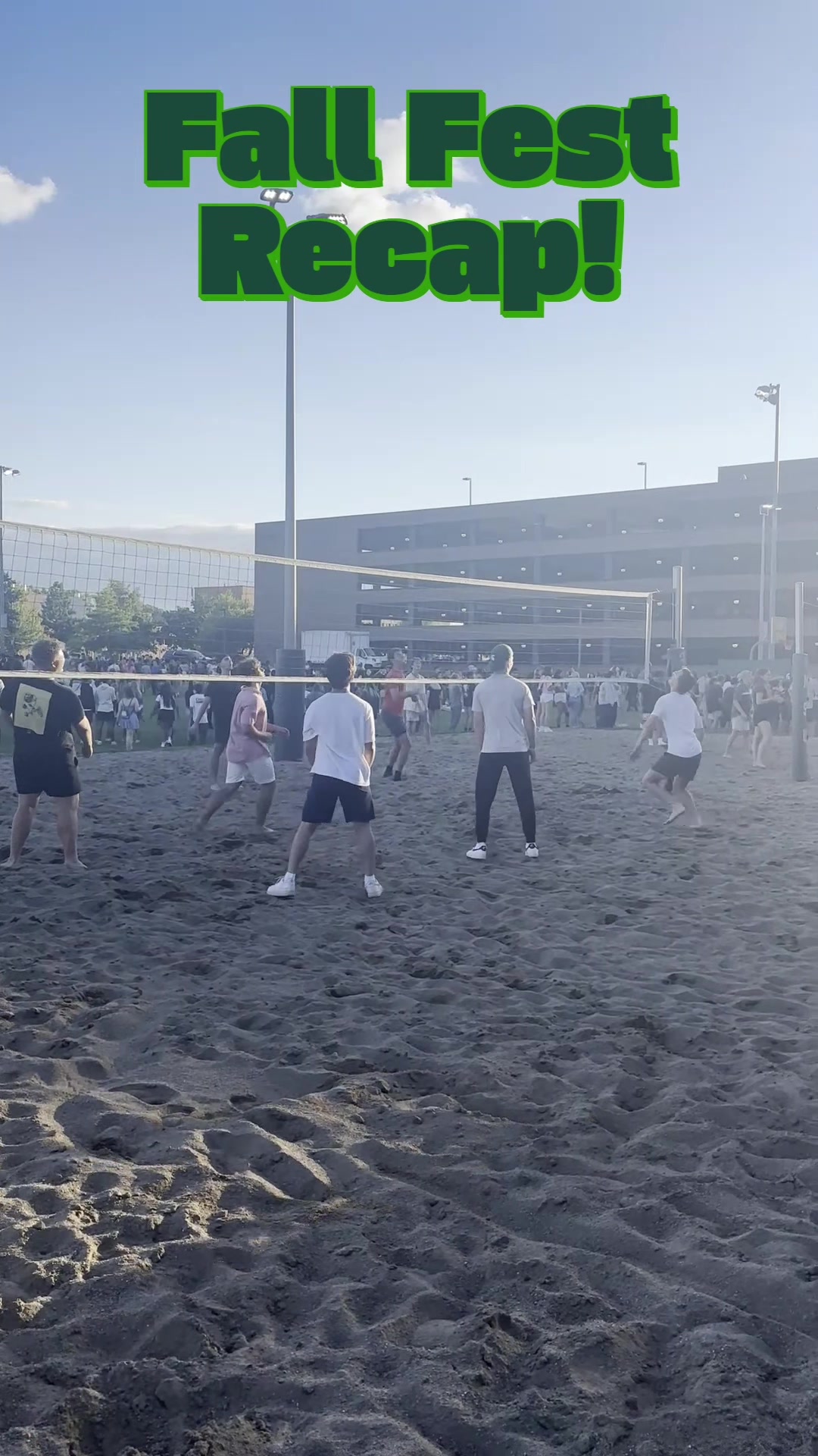 @MSU Rec Sports