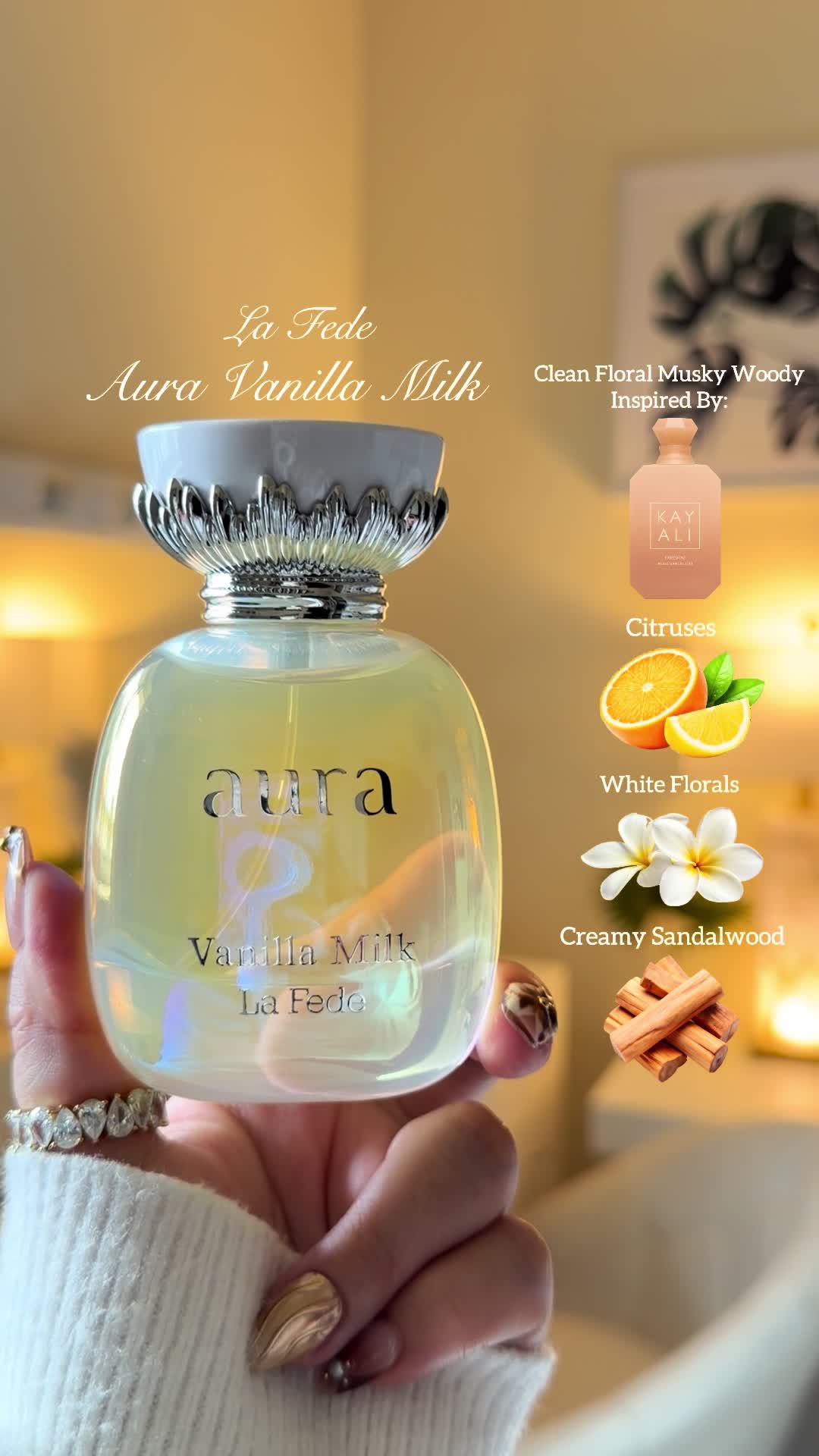 @Gabby Fragrances 🌸