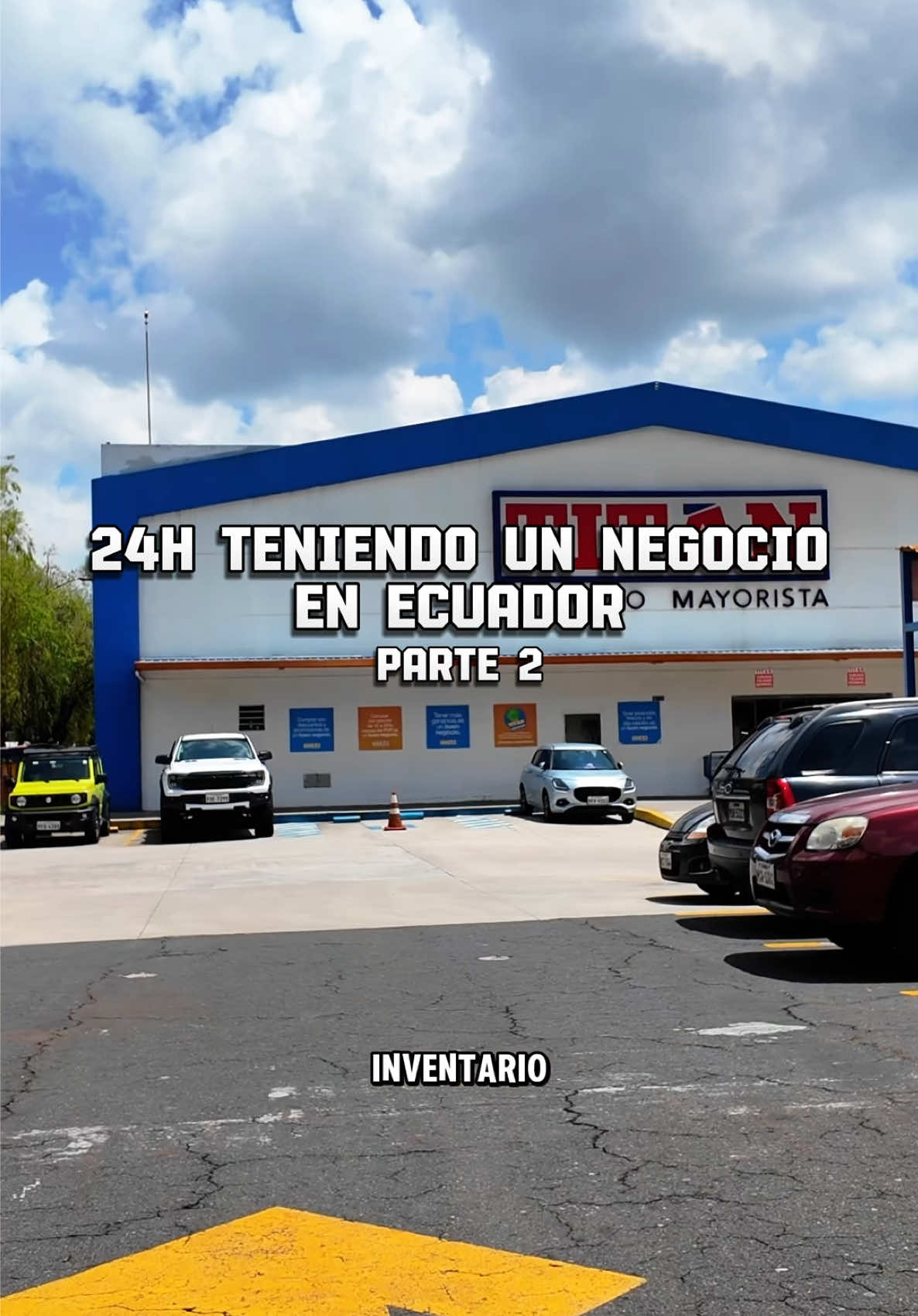 @Alexis Larco