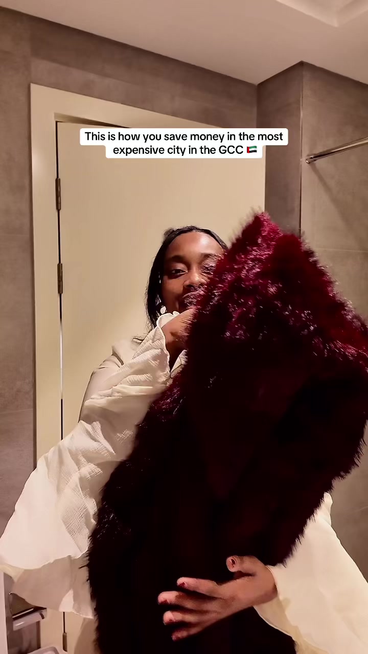 @Chioma | City Girl Finance