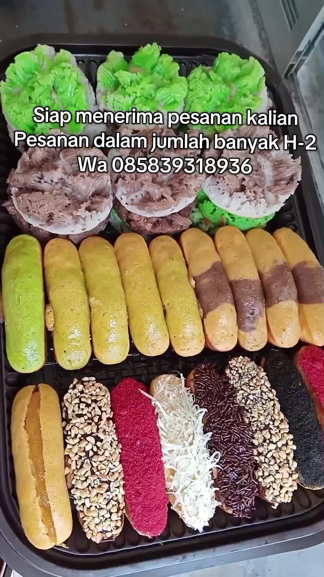 @pukis bikang