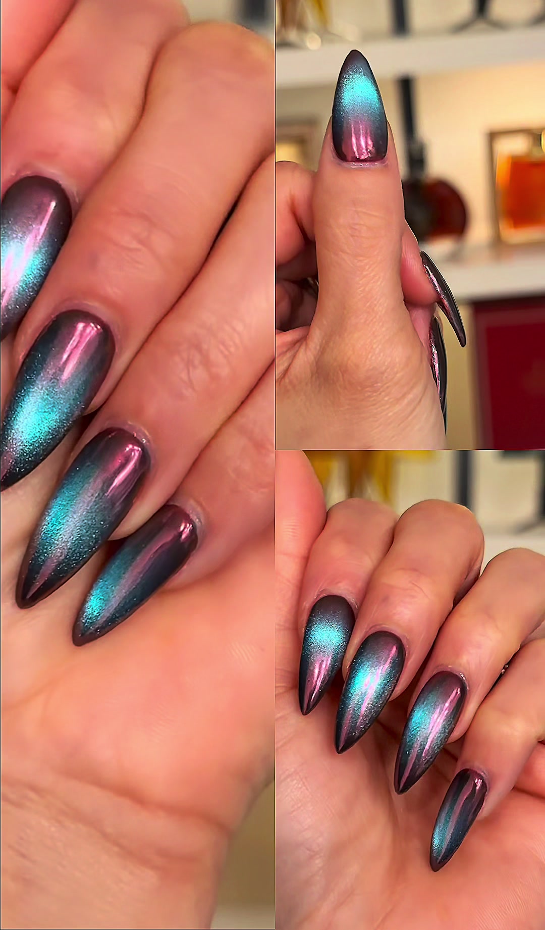 @Salem Nail Bar