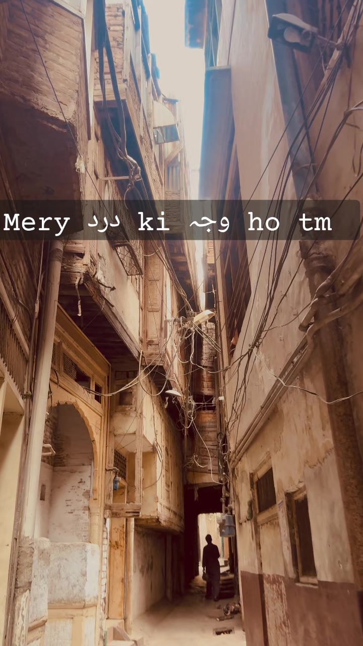 @Mahaz Ali