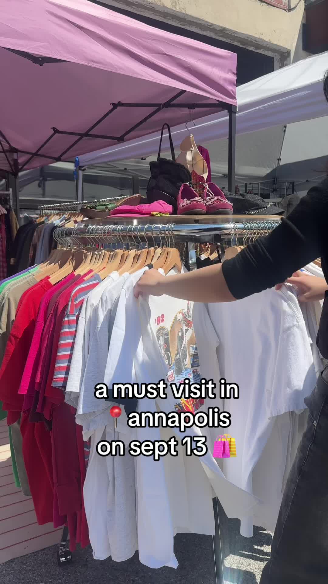@Lucky Girl Market
